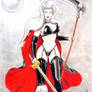 Lady Death