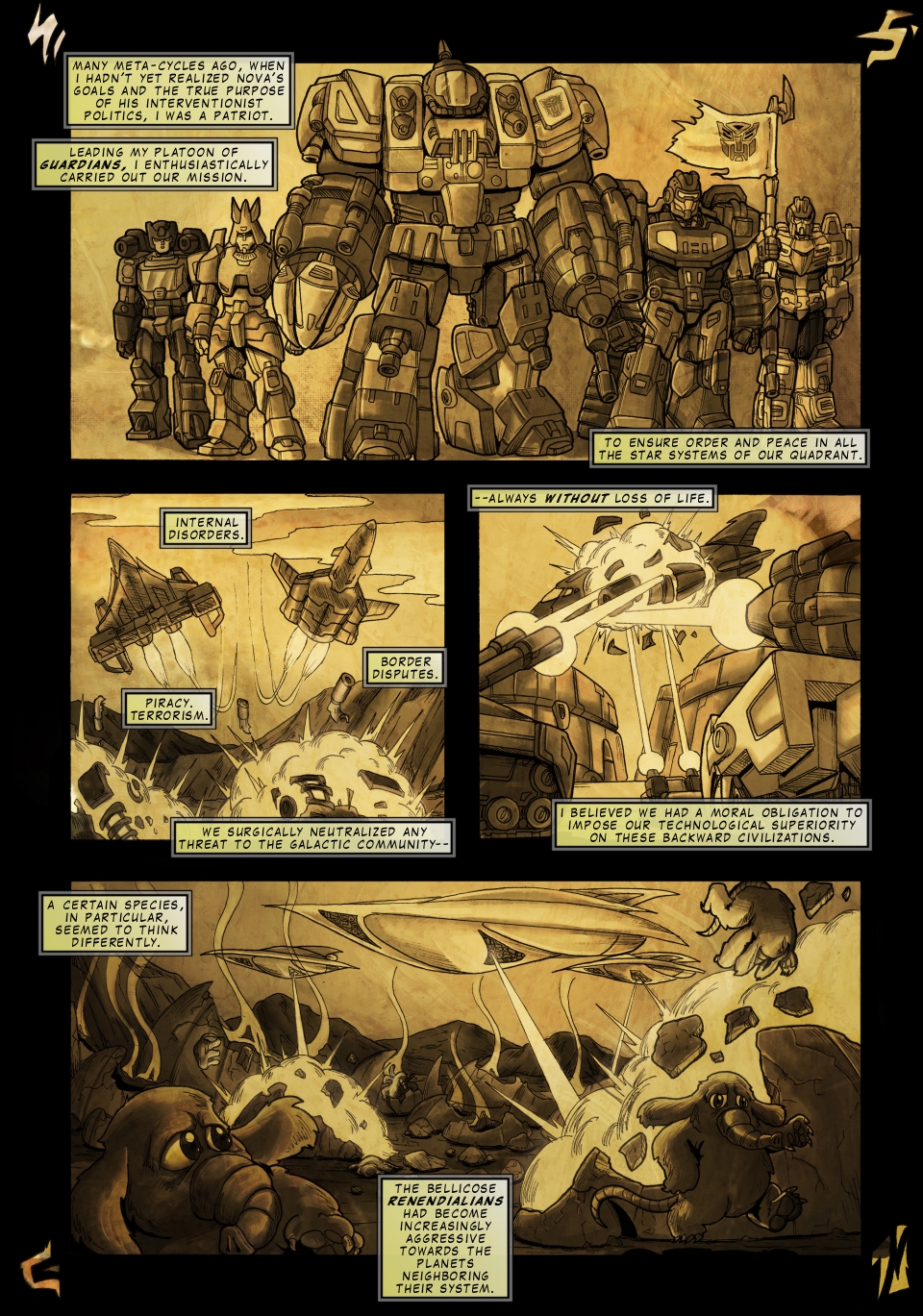 01 Omega Supreme - page 9