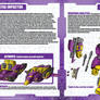 Ultra Impactor Bio