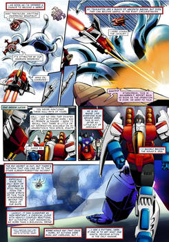 Starscream page 05