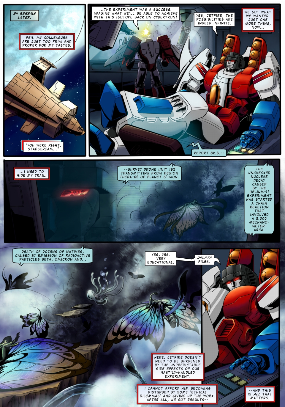 Starscream page 07