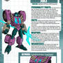 Jolt tech specs