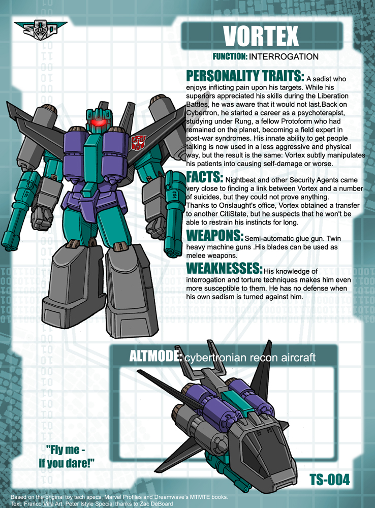 Vortex tech specs by Tf-SeedsOfDeception