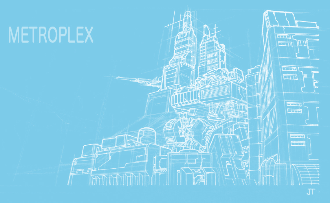 Art for Metroplex