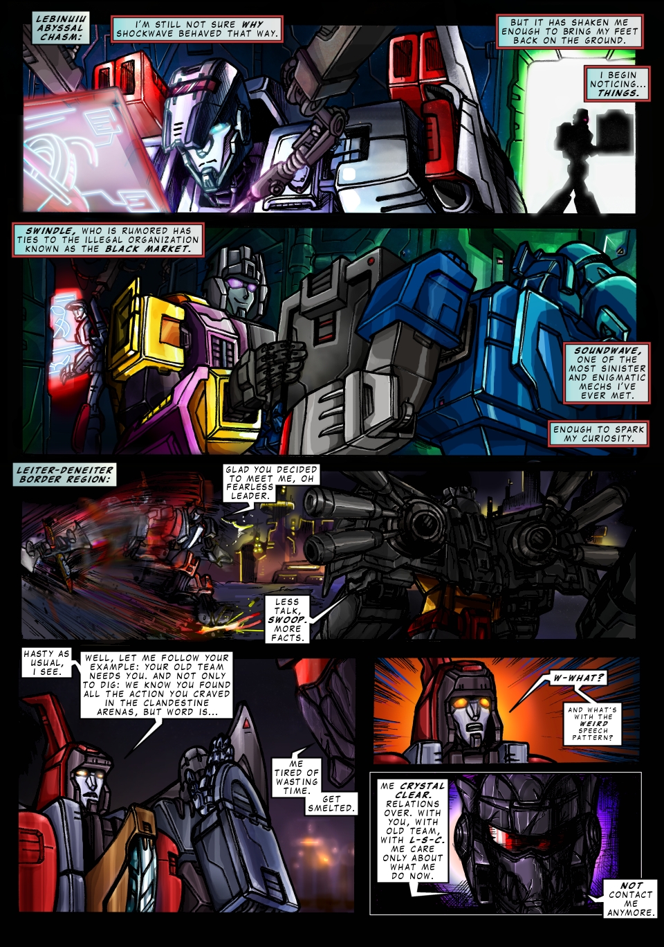 Jetfire-Grimlock page 09