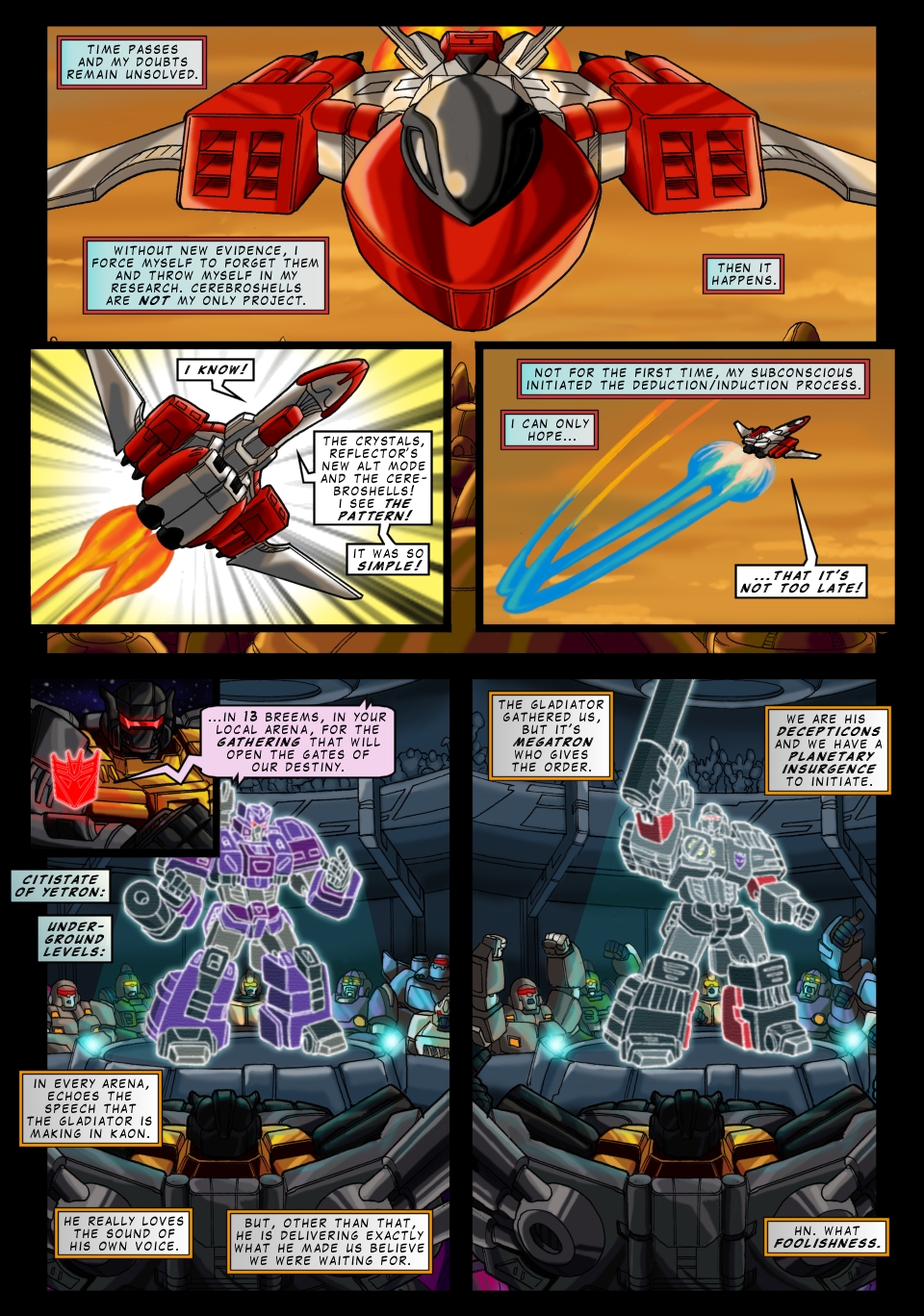 Jetfire-Grimlock page 11