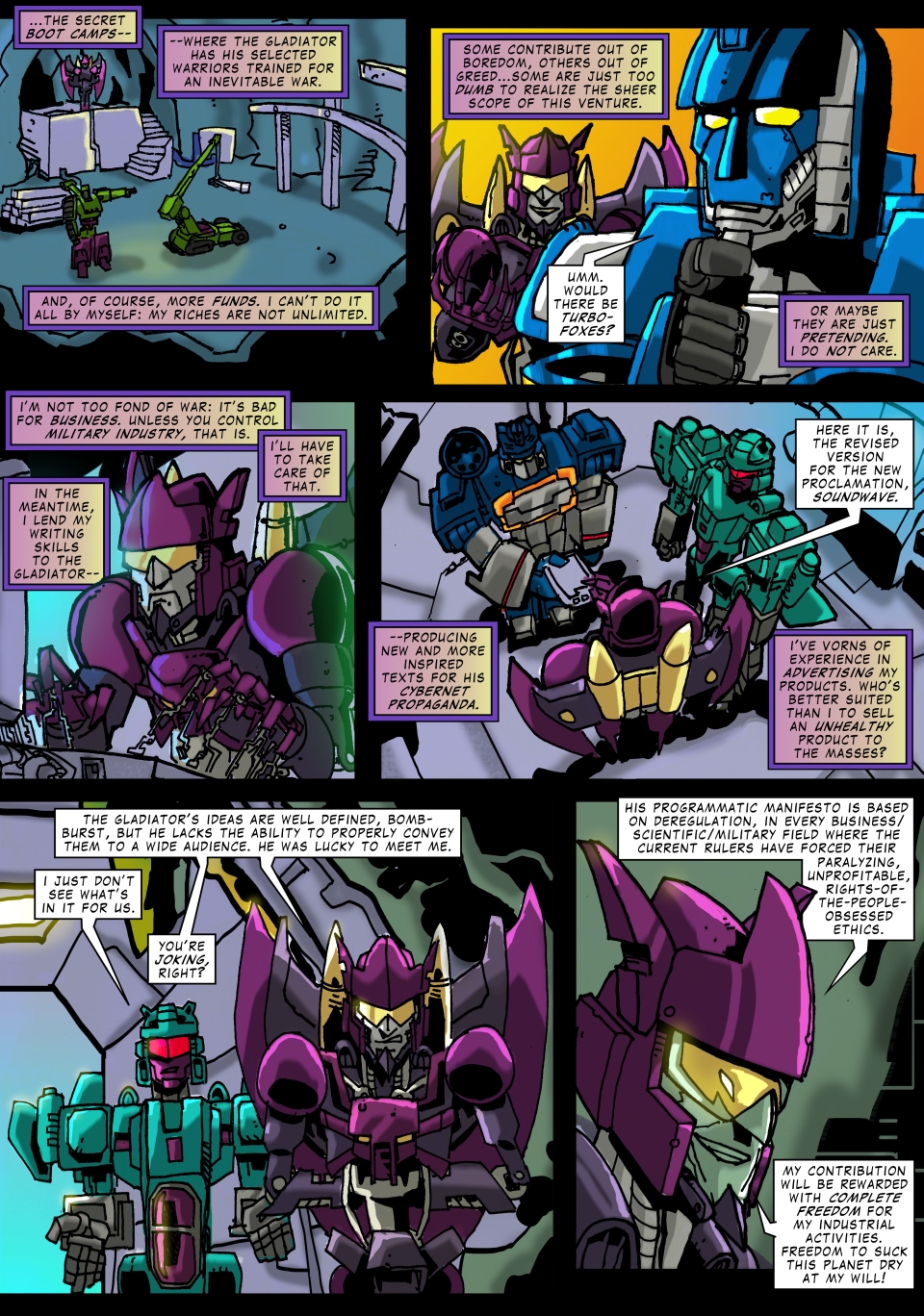 Ratbat - page 09