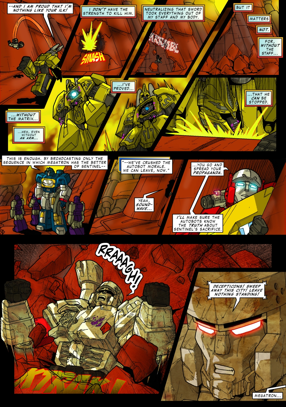 SoD Sentinel Prime - page 21