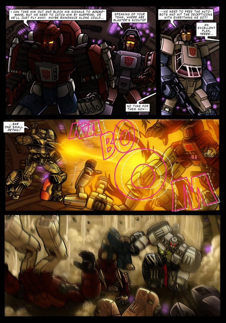 Wrath Of The Ages 4 - page 12 by Tf-SeedsOfDeception