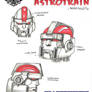 -Ation Astrotrain head