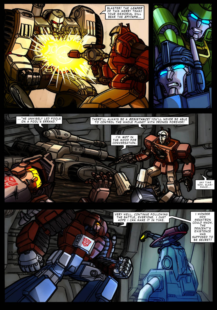 Wrath of the Ages 4 - page 14 by Tf-SeedsOfDeception