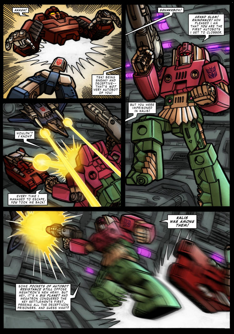 Wrath of the Ages 4 - page 15 by Tf-SeedsOfDeception