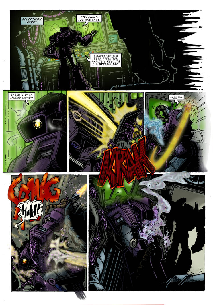 Wrath of the Ages 4 - page 16 by Tf-SeedsOfDeception