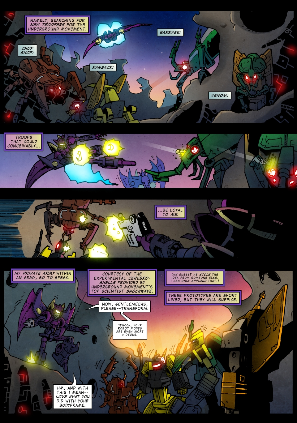 Ratbat - page 12