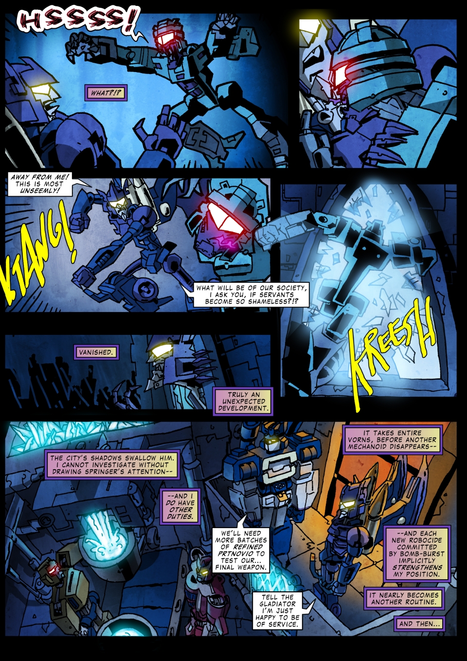 Ratbat - page 15