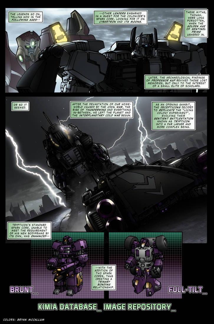 A Tale of Two City-Bots - page 2 by Tf-SeedsOfDeception