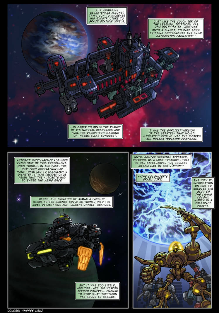 A Tale of Two City-Bots - page 3 by Tf-SeedsOfDeception