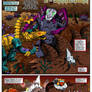 Terrorcon Hunt - act 3 - page 1