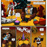 Terrorcon Hunt act 3, page 2