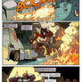 The Transformers - Trannis - page 13