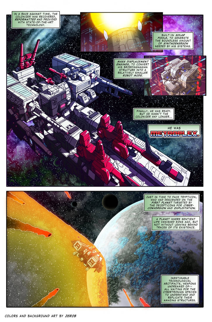 A Tales of Two City-Bots - page 4 by Tf-SeedsOfDeception