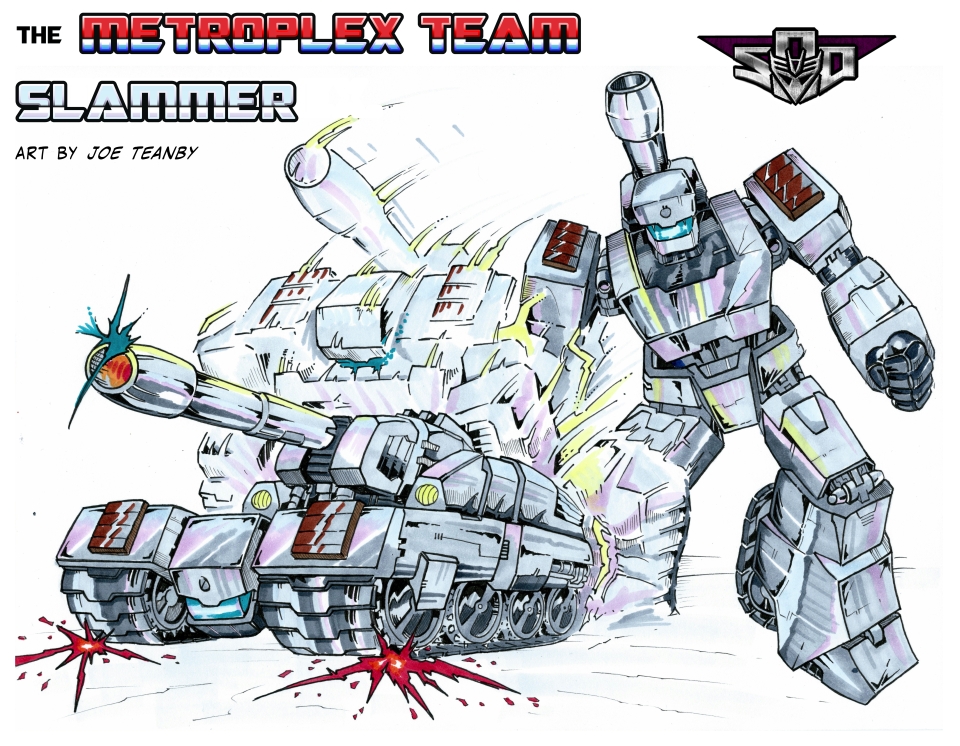 SoD Slammer - transformation by Tf-SeedsOfDeception