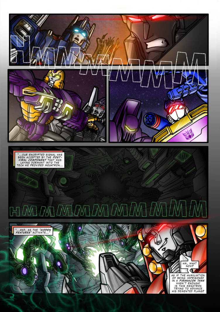 Wrath of the Ages 6 - page 12 by Tf-SeedsOfDeception