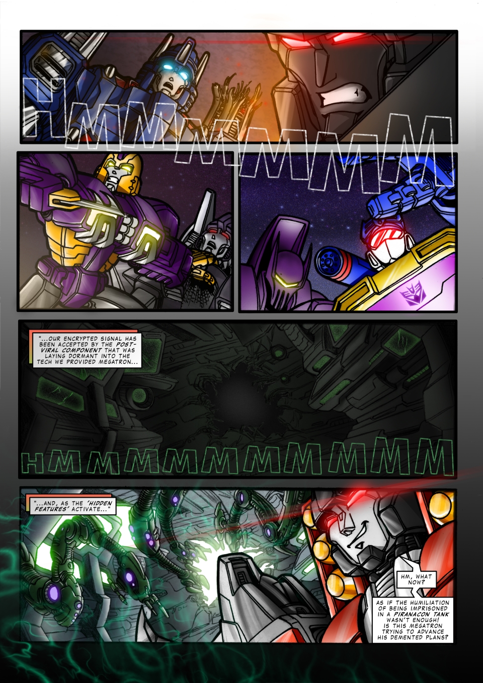 Wrath of the Ages 6 - page 12 by Tf-SeedsOfDeception