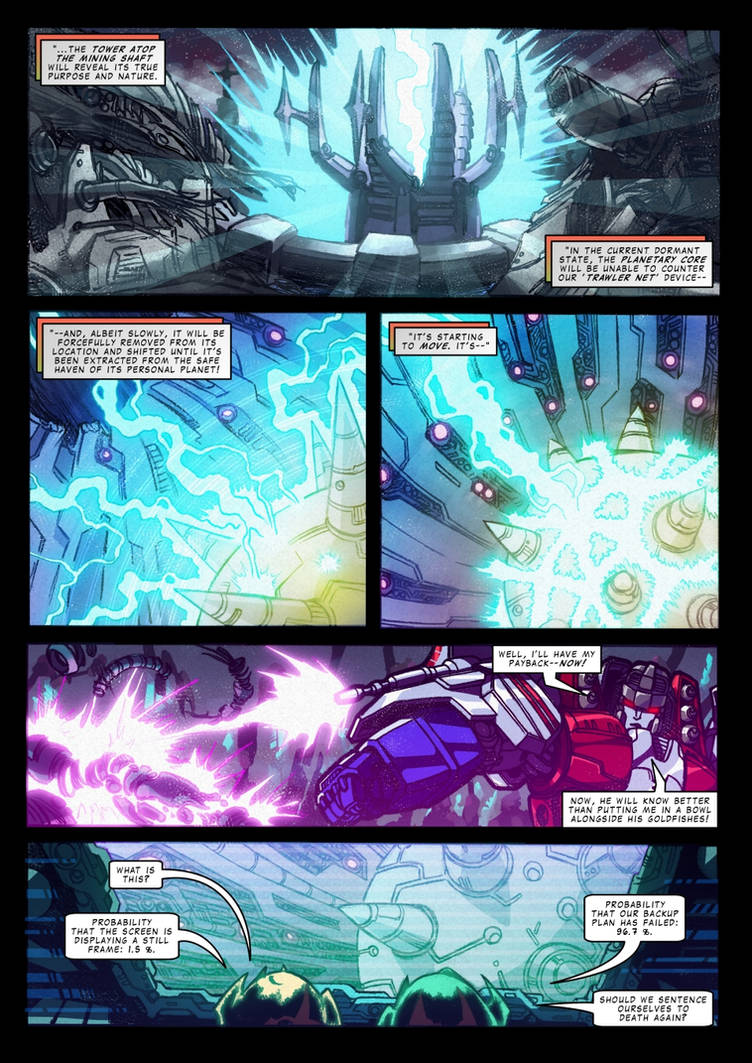 Wrath of the Ages 6 - page 13 by Tf-SeedsOfDeception