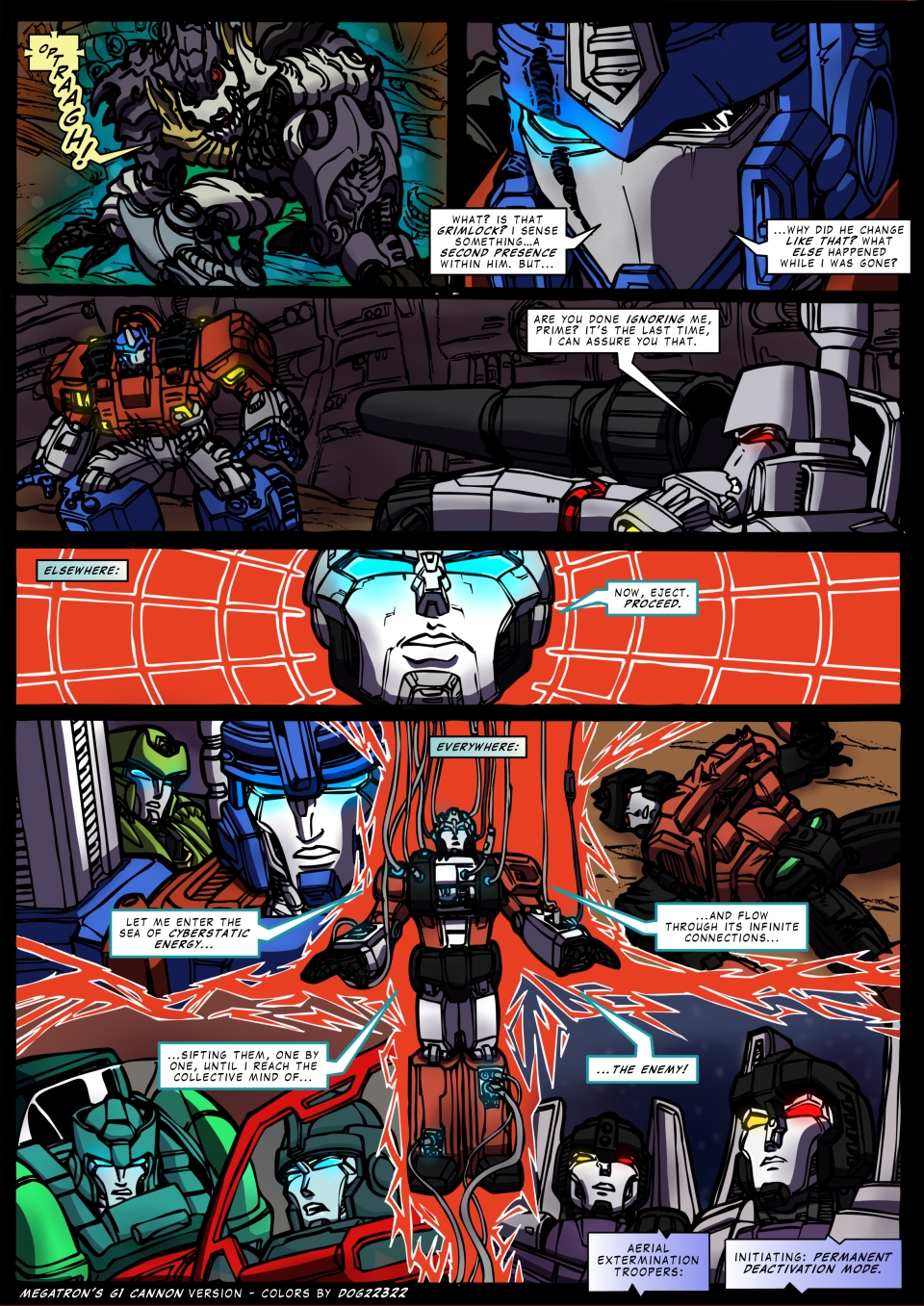 Wrath of the Ages 6 - page 18b