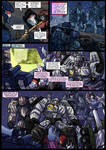Wrath of the Ages 6 - page 21