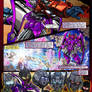 The Transformers: Magnificent Crisis - page 2