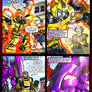 The Transformers: Magnificent Crisis - page 3