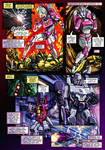The Transformers: Magnificent Crisis - page 4