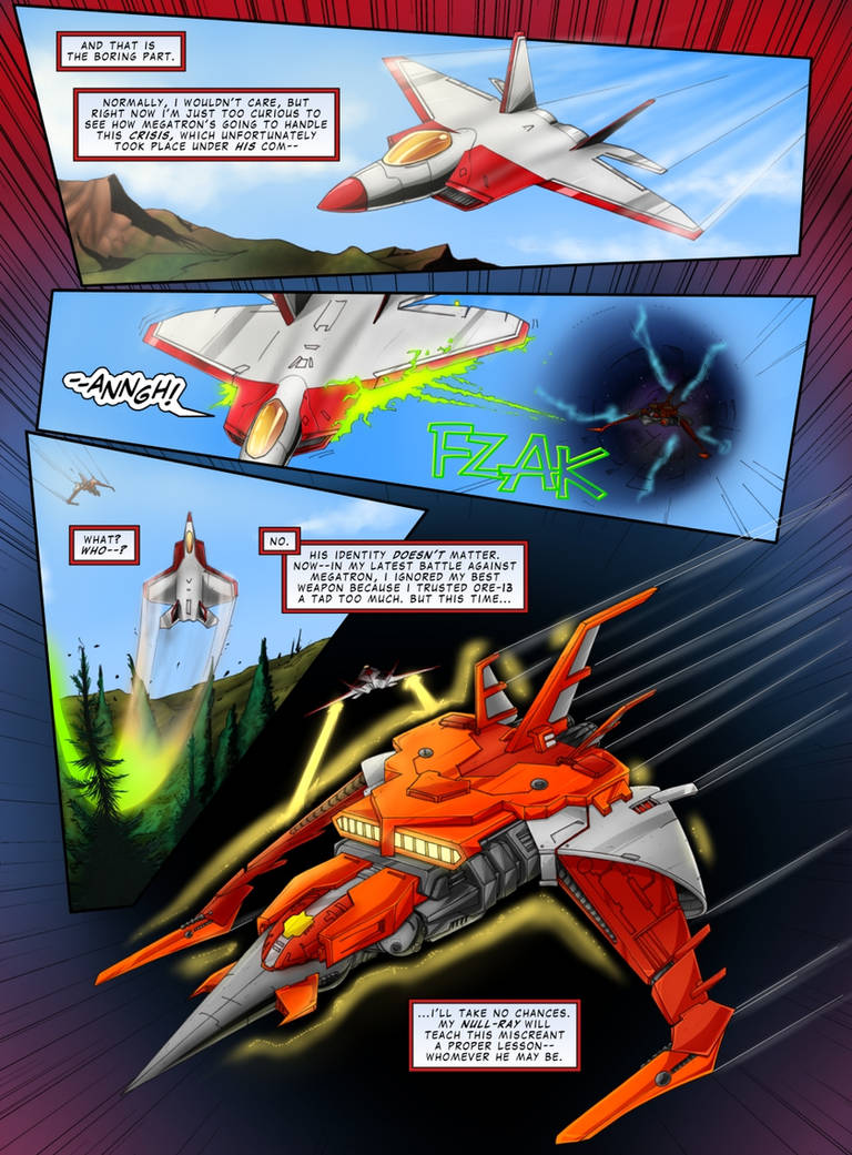 Differentiation - act 1 - page 9 by Tf-SeedsOfDeception