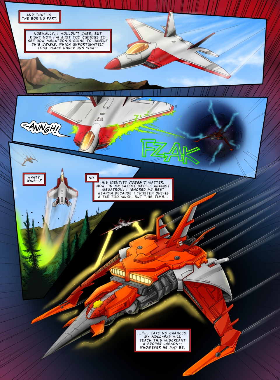 Differentiation - act 1 - page 9 by Tf-SeedsOfDeception
