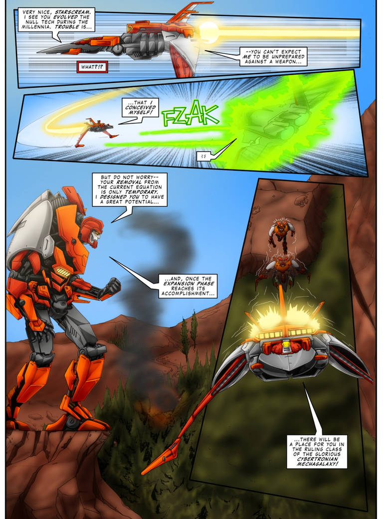 Differentiation - act 1 - page 10 by Tf-SeedsOfDeception