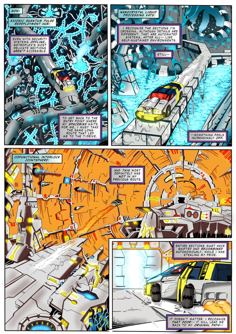 The Transmogrification Occurrence - p9 by Tf-SeedsOfDeception