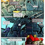 The Transformers - Trannis - page 15