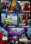 The Transformers - Trannis - page 19