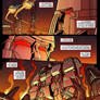 The Transformers - Trannis - page 22