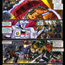 Jetfire/Grimlock - page 15