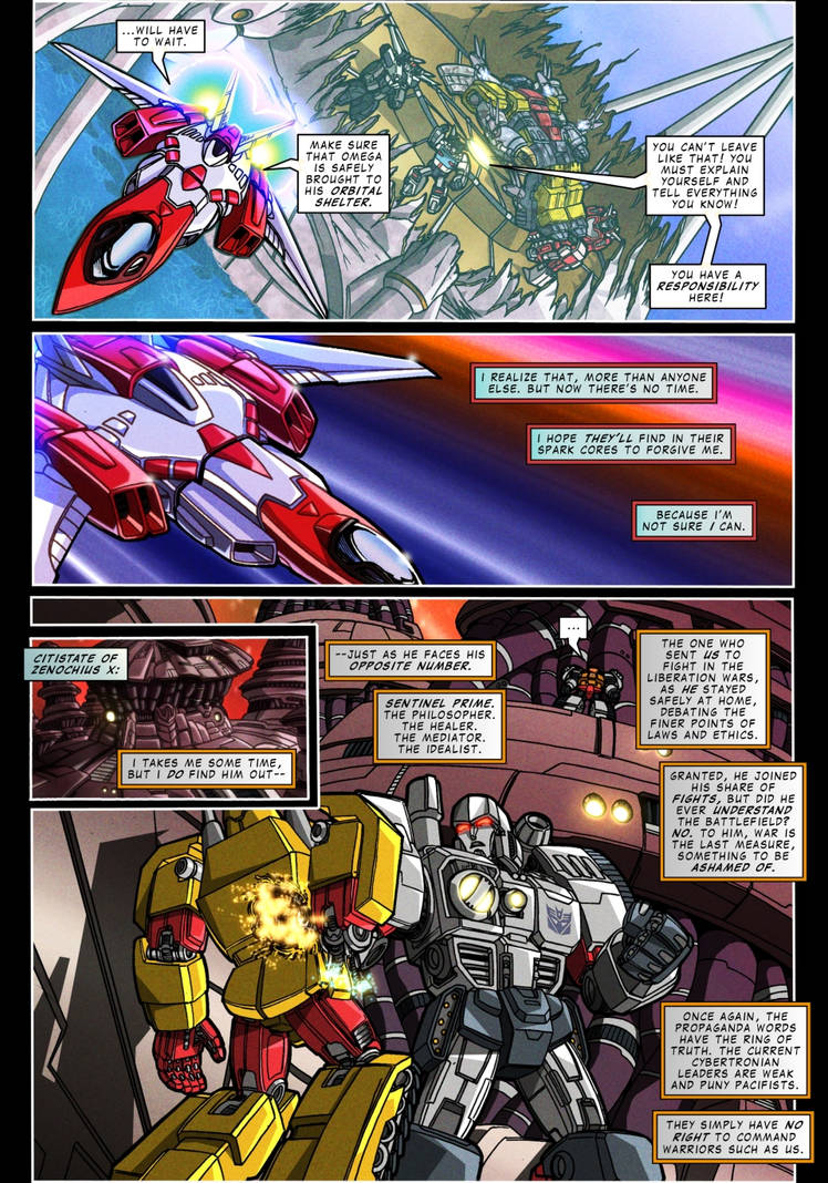 Jetfire/Grimlock - page 17 by Tf-SeedsOfDeception