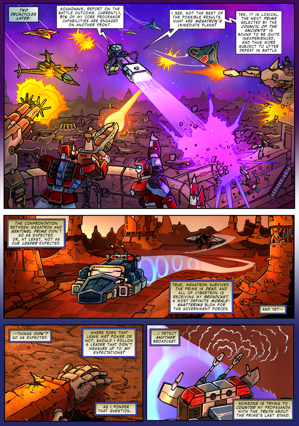 06 Shockwave Soundwave page 21