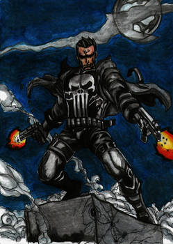 Punisher