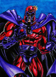 Magneto