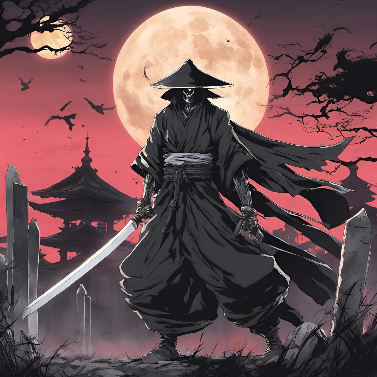Grim Reaper by Robotscot on DeviantArt