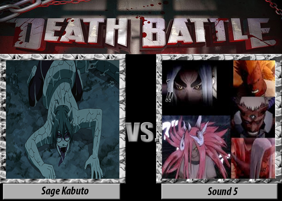 Yamato vs Kabuto Cobra  Haku vs Naruto(Clássico e Shippuden) - Naruto  Revolution no PS3 