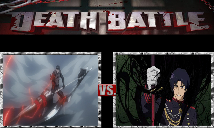 Guren, VS Battles Wiki