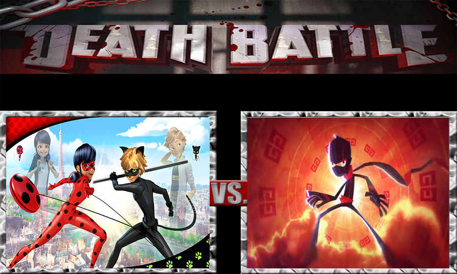 Cat Noir  VS Battles+BreezeWiki